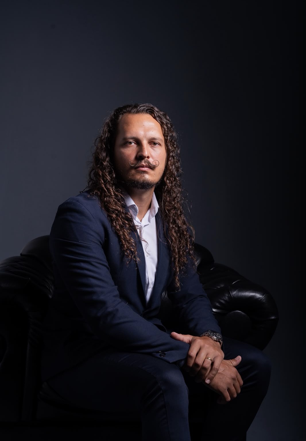 Adilson Daloia, concierge automotivo
